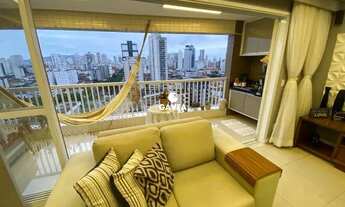 Imagem 3: Apartamento para aluguel no Encruzilhada em Santos