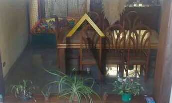 Imagem 5: Maravilhosa casa no Taubaté Village com 6 dormitórios, por R$ 1.300.000