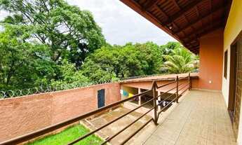 Imagem 5: Casa sobrado para aluguel no bairro Jardim Guanabara