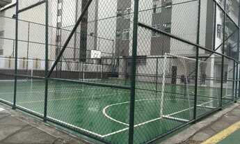 Imagem 15: Condomínio Edifício Espaço São Clemente - 67 m² - 2 quartos - 3 banheiros em Botafogo