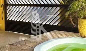 Imagem 2: Apartamento com 2 dorms, Canto do Forte, Praia Grande, Cod: 8145