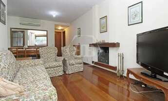 Imagem 6: PORTO ALEGRE - Apartamento Padrão - Menino Deus