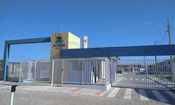 Imagem: Apartamento Padrão em Barra dos Coqueiros