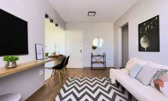 Imagem 6: Apartamento para Venda - 49m², 1 dormitório, Cristal, Porto Alegre