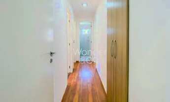 Imagem 7: Apartamento com 3 dormitórios para alugar, 111 m² por R$ 15.100/mês - Vila Olímpia - São P