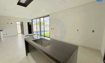 Imagem 7: Casa Térrea Jardim Veneza c/ 194 m² com 3 suítes