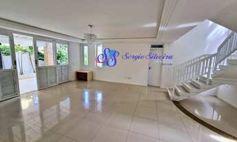 Imagem 2: Excelente casa no Alphaville Fortaleza com 5 suítes