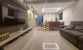 Imagem 2: Sobrado com 3 dormitórios à venda, 176 m² por R$ 675.000,00 - Jardim Castanha - Guarulhos