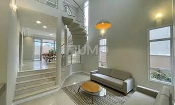 Imagem 5: Casa - Swiss Park - Campinas