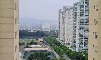 Imagem 3: Condomínio Clube Sphera. Andar alto todo reformado!