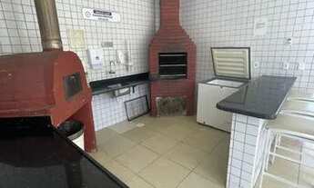 Imagem 7: ALUGO)Apt° no Cond. Versatiles de 91m² de 3 quartos no armários no Renascença II - São Lu