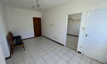 Imagem 2: Apartamento amplo, 1/4, varanda, nascente, Barra