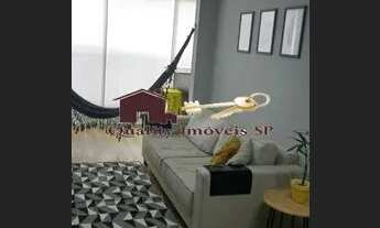 Imagem 7: Condomínio, Cambuci - São Paulo