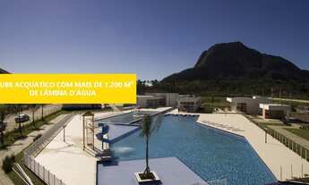 Imagem 6: Condomínio Solaris Residencial Clube Maricá - Maior área de lazer da região!