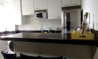 Imagem 3: Lindo apartamento no Reserva João Aranha, aceita financiamento