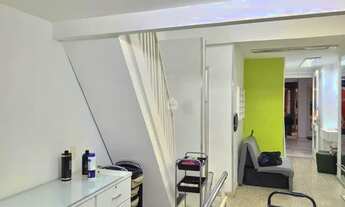 Imagem 4: RIO DE JANEIRO - Conjunto Comercial/Sala - Ipanema