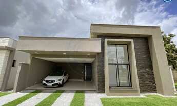 Imagem 2: Casa Térrea Jardim Veneza c/ 194 m² com 3 suítes