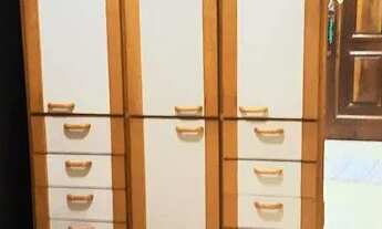 Imagem 6: Quarto aconchegante Copacabana