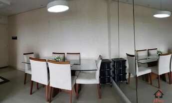 Imagem 2: Apartamento com 2 dormitórios à venda, 50 m² por R$ 304.000,00 - Jardim Santa Izabel - Hor