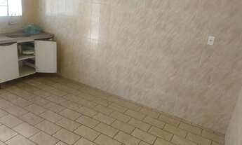 Imagem 4: Edícula Fundos - Jardim Terra Branca