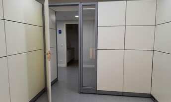 Imagem 5: Conjunto Comercial para locação em Moema!