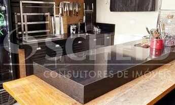 Imagem: CASA DE CONDOMINIO FECHADO, 3 DORM 1 SUITE