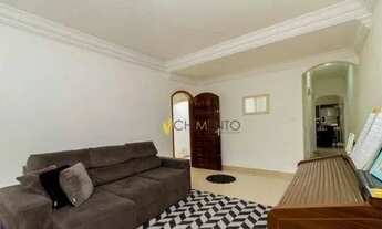 Imagem 5: Casa com 3 dormitórios à venda, 175 m² por R$ 645.000 - Jardim Las Vegas - Santo André/SP