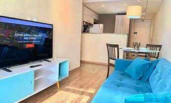 Imagem: Apartamento com 1 dormitório à venda