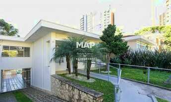 Imagem 2: CURITIBA - Casa Padrão - Mercês