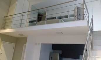 Imagem 2: Apartamento de 140 metros quadrados no bairro Bigorrilho com 1 quarto