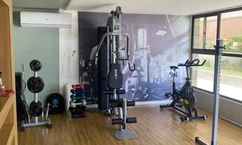 Imagem 4: Cobertura para venda possui 450 metros quadrados com 4 quartos em Boa Viagem - Recife - PE