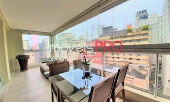 Imagem 2: Jardim Paulista com lazer