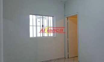 Imagem: ÓTIMA CASA RESIDENCIAL COM 1 DORMITÓRIO