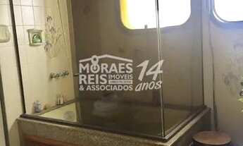 Imagem 12: Apartamento com 4 dormitórios à venda, 301 m² por R$ 3.500.000 - Campo Belo - São Paulo/SP