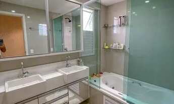 Imagem 5: Lindo Apartamento de Alto Padrão No Condomínio Naturam , Todo Reformado e projetado, Mota