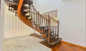 Imagem 6: Casa alto padrão - Bairro Barreirinha