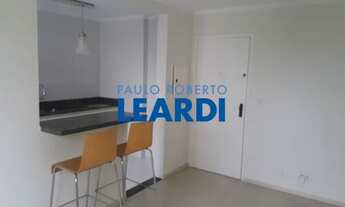 Imagem: APARTAMENTO - VILA GUARANI - SP