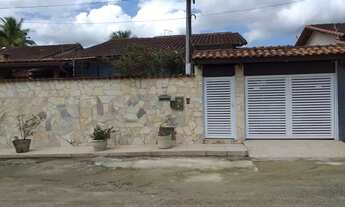 Imagem: Oportunidade, casa linear com 3 quartos