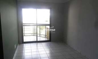 Imagem 5: Apartamento para aluguel, 3 quartos, 1 suíte, 1 vaga, Brasil - Uberlândia/MG