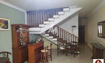 Imagem 5: Casa (sobrado na rua) 4 dormitórios/suite, cozinha planejada