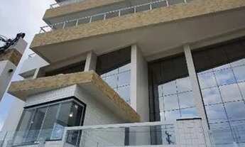 Imagem 2: APARTAMENTO COM 78.38 m² - CAMPO DA AVIACAO - PRAIA GRANDE SP