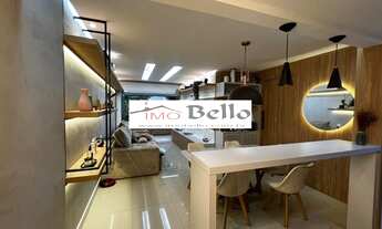 Imagem 7: LINDÍSSIMO APARTAMENTO NO FREEDOM FREGUESIA COM 89M2