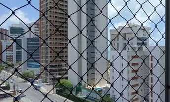 Imagem 3: Candeias - 03 Qtos / 01 Suíte - 01 Vaga - Armários embutidos - Salão de festas - Ótima loc