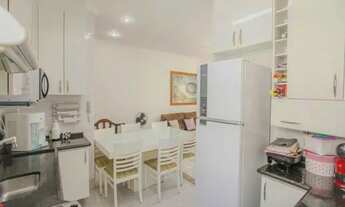 Imagem 5: APARTAMENTO COM 2 DORM, 2 BANHEIROS, COM VARANDA Á VENDA NO COND MARTIM FRANCISCO EM SANTA