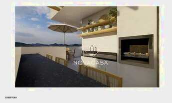 Imagem: Cobertura com 2 dormitórios à venda, 91