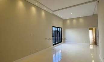 Imagem 3: Casa de Condomínio com 3 Quartos e 4 banheiros à Venda, 185 m² por R$ 1.500.000