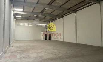 Imagem 3: NATAL - Galpão/Depósito/Armazém - Igapó