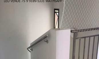 Imagem 6: Leo vende, Versatile, bairro Sim, 4\4 duas suítes