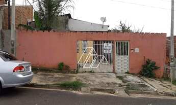 Imagem: Casa com 2 dormitórios à venda, 104 m²