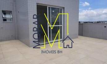 Imagem 2: Cobertura 2 quartos - Itapoã em Belo Horizonte/MG